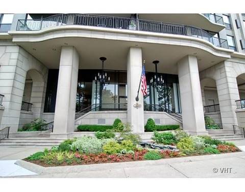 1040 N Lake Shore Unit 18A, Chicago, IL 60611