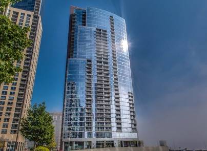 450 E Waterside Unit 2209, Chicago, IL 60601