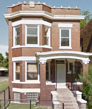 7356 S Stewart, Chicago, IL 60621