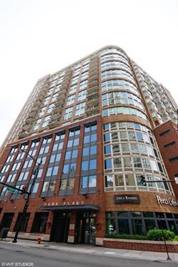 600 N Kingsbury Unit 302, Chicago, IL 60654