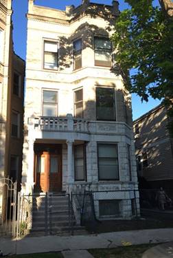 1411 N Fairfield, Chicago, IL 60622