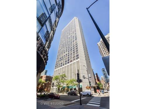 2 E Oak Unit 3607, Chicago, IL 60611