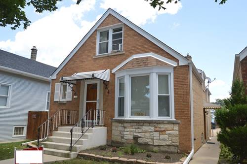 3511 N Oleander, Chicago, IL 60634