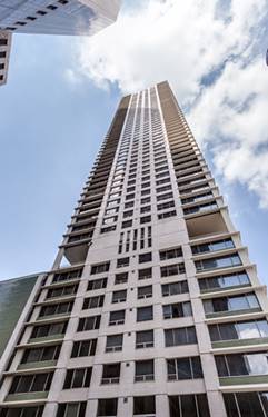 1000 N Lake Shore Unit 41C, Chicago, IL 60611