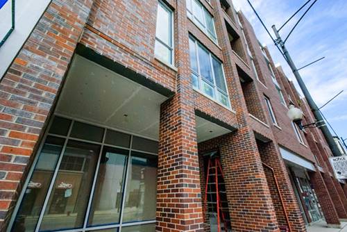2640 N Halsted Unit 2, Chicago, IL 60614