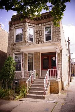 5415 N Ashland, Chicago, IL 60640
