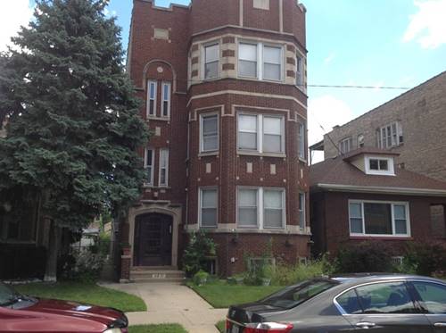 9411 S Laflin, Chicago, IL 60620