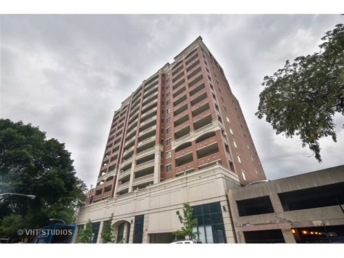 828 W Grace Unit 808, Chicago, IL 60613