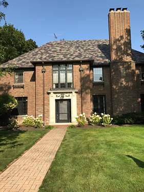 823 Ashland, River Forest, IL 60305