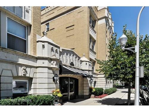 4240 N Clarendon Unit 204S, Chicago, IL 60613