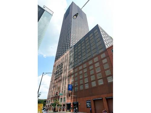 474 N Lake Shore Unit 3602, Chicago, IL 60611