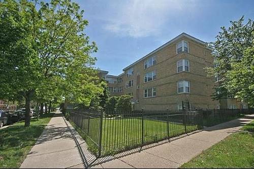 7531 N Sheridan Unit 2N, Chicago, IL 60626