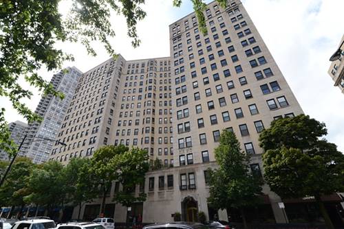 2000 N Lincoln Park West Unit 708, Chicago, IL 60614