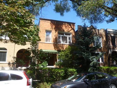 2024 W Cortez, Chicago, IL 60622