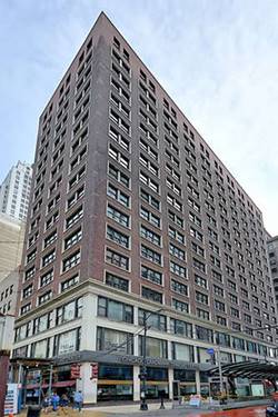 5 N Wabash Unit 1604, Chicago, IL 60602