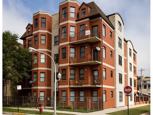 4755 S St Lawrence Unit A2, Chicago, IL 60615