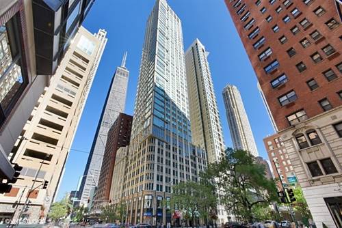 57 E Delaware Unit 1604, Chicago, IL 60611