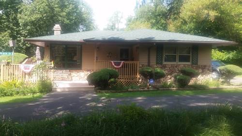 495 Lake Thunderbird, Putnam, IL 61560