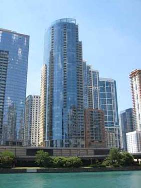 420 E Waterside Unit 1312, Chicago, IL 60601