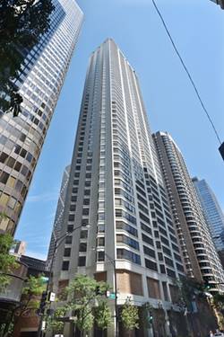 400 E Ohio Unit 3202, Chicago, IL 60611