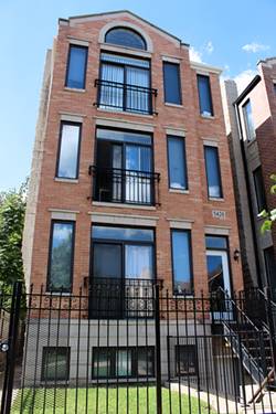 5420 S Michigan Unit 4, Chicago, IL 60615