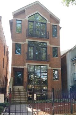 1917 W Potomac Unit 1, Chicago, IL 60622