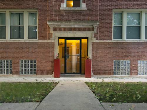 2314 W Byron Unit 2, Chicago, IL 60618