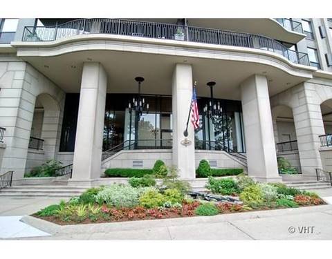 1040 N Lake Shore Unit 36BC, Chicago, IL 60611