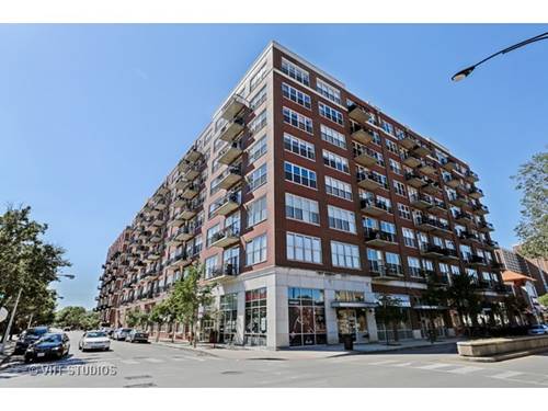 6 S Laflin Unit 918, Chicago, IL 60607