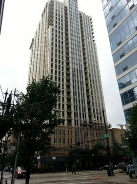 1250 S Michigan Unit 1310, Chicago, IL 60605