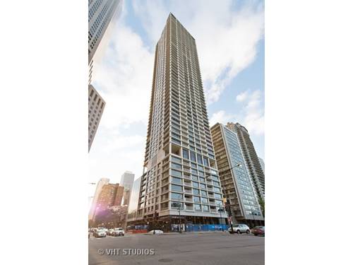 1000 N Lake Shore Unit 17A, Chicago, IL 60611