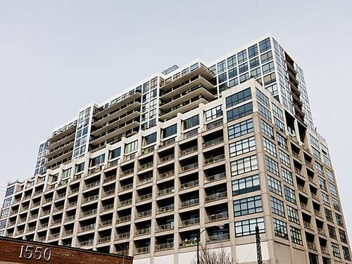 1530 S State Unit 904, Chicago, IL 60605