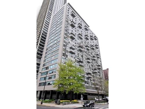 1000 N Lake Shore Unit 1004, Chicago, IL 60611