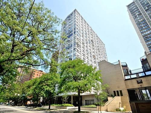 5757 N Sheridan Unit 14F, Chicago, IL 60660