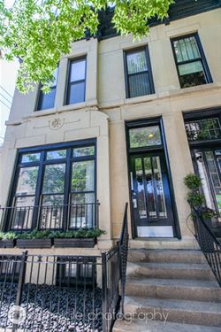 53 W Burton Unit 1M, Chicago, IL 60610