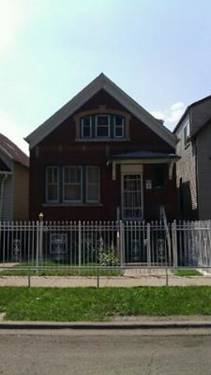 2824 S Karlov, Chicago, IL 60623