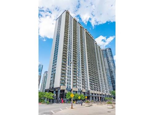 400 E Randolph Unit 908, Chicago, IL 60601