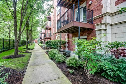 1017 E 46th Unit GN, Chicago, IL 60653