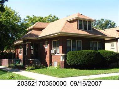 8158 S Kimbark, Chicago, IL 60619