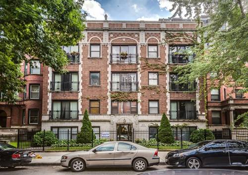 931 W Leland Unit 404, Chicago, IL 60640