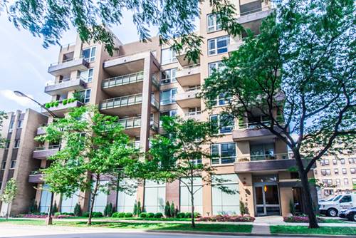 5430 N Sheridan Unit 503, Chicago, IL 60640