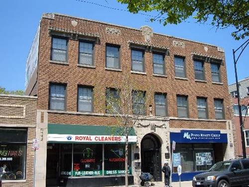 916 W Diversey Unit 204, Chicago, IL 60614