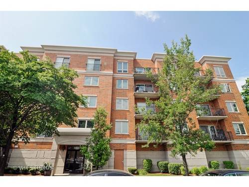 5924 N Lincoln Unit 304, Chicago, IL 60659