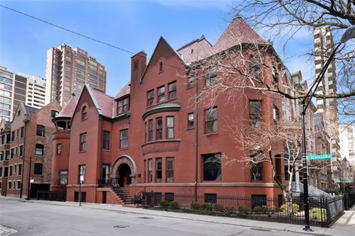 1400 N Astor, Chicago, IL 60610