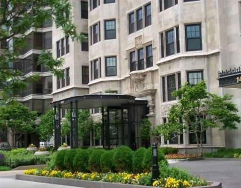 1420 N Lake Shore Unit 12A, Chicago, IL 60610