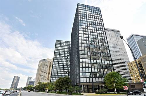 880 N Lake Shore Unit 11H, Chicago, IL 60611