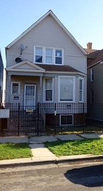 2139 N Kedvale, Chicago, IL 60639