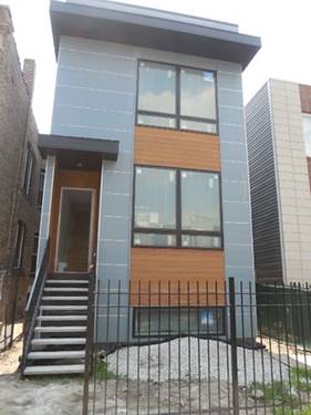 3313 W Le Moyne, Chicago, IL 60651