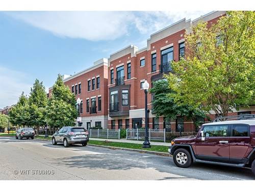 943 W 14th Unit 3A, Chicago, IL 60608