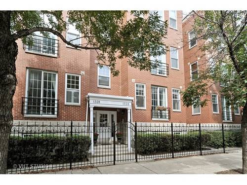 1326 W Belmont Unit 1E, Chicago, IL 60657